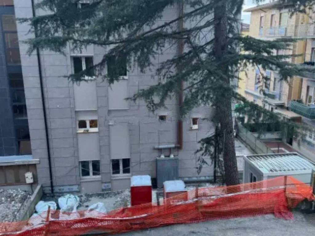 appartamento in vendita a Perugia in zona Centro Città