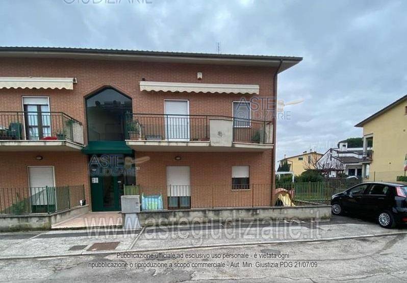 appartamento in vendita a Perugia in zona Santa Sabina