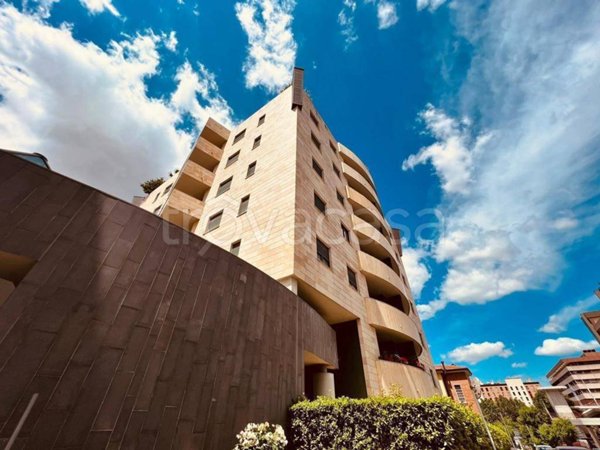 appartamento in vendita a Perugia in zona Stazione