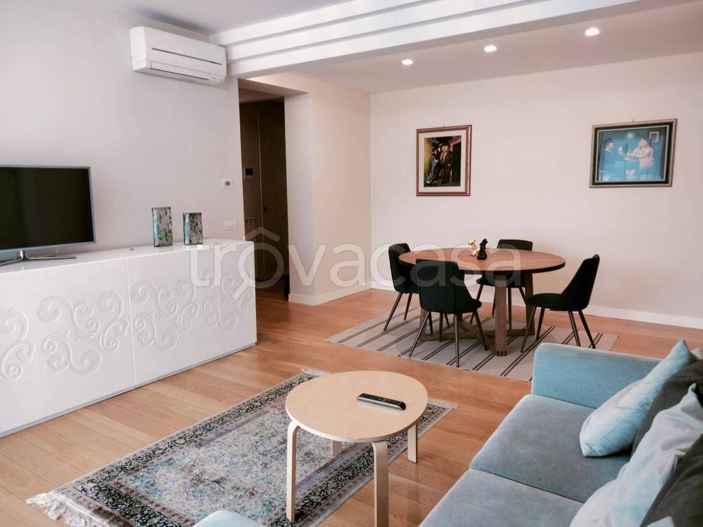 appartamento in vendita a Perugia in zona XX Settembre