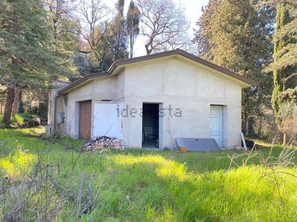 appartamento in vendita a Perugia in zona Monteluce