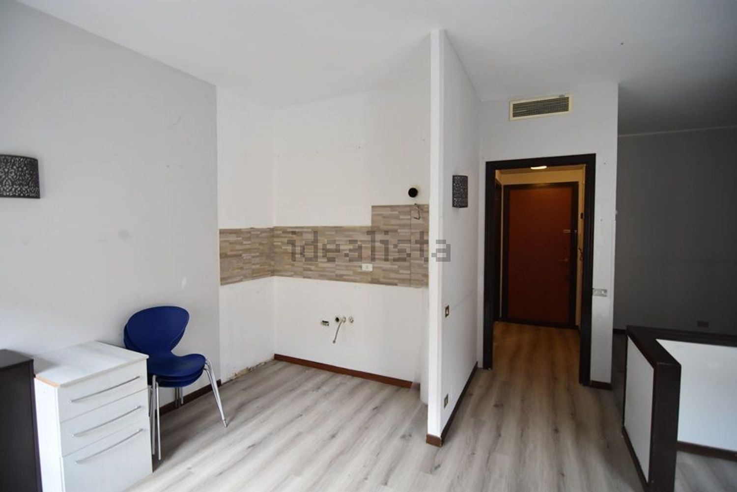 appartamento in vendita a Perugia in zona Case Bruciate