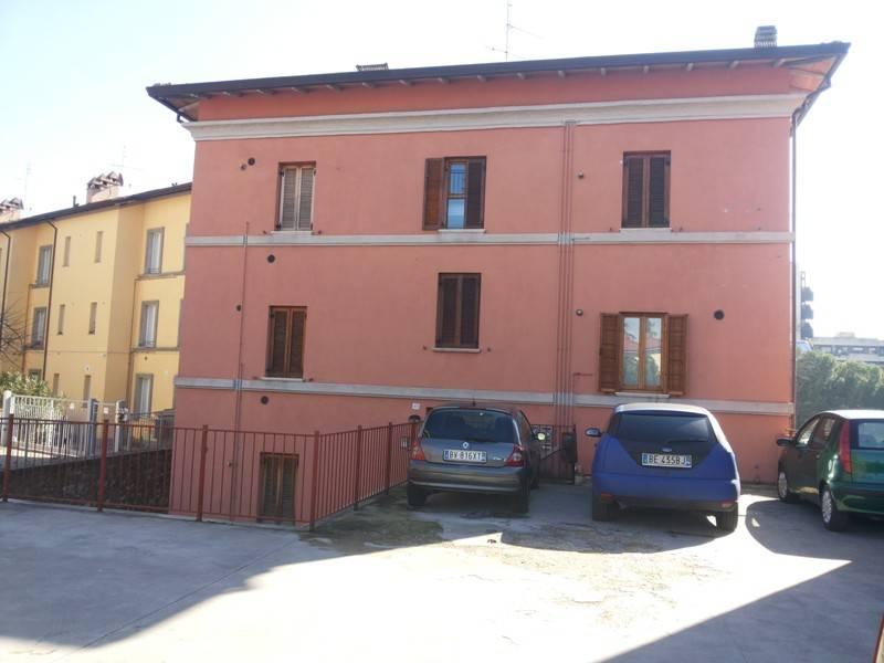 appartamento in vendita a Perugia in zona Centro Città
