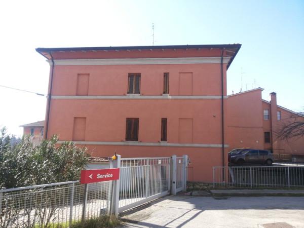 appartamento in vendita a Perugia in zona Madonna Alta