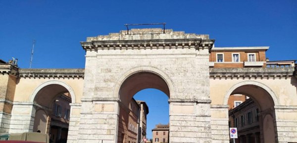 appartamento in vendita a Perugia in zona Centro Città
