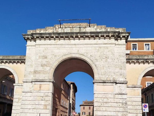 appartamento in vendita a Perugia in zona Centro Città
