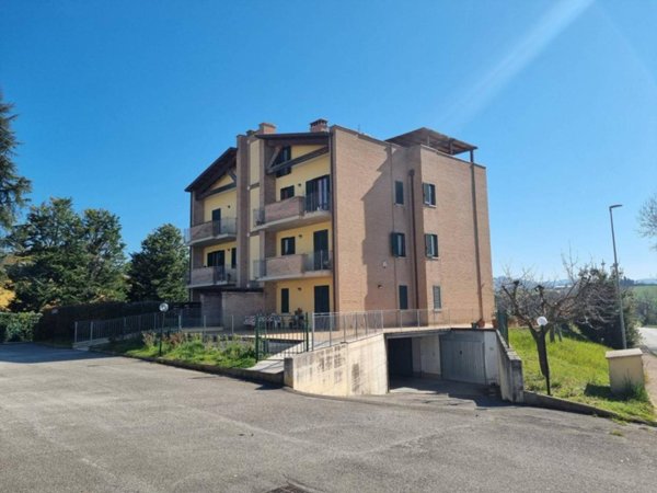 appartamento in vendita a Perugia in zona Ripa