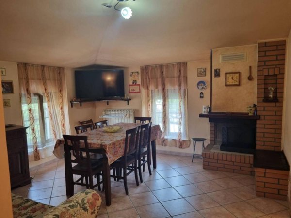 appartamento in vendita a Perugia in zona Parlesca