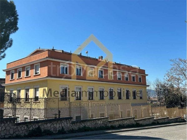 appartamento in vendita a Perugia in zona Stazione
