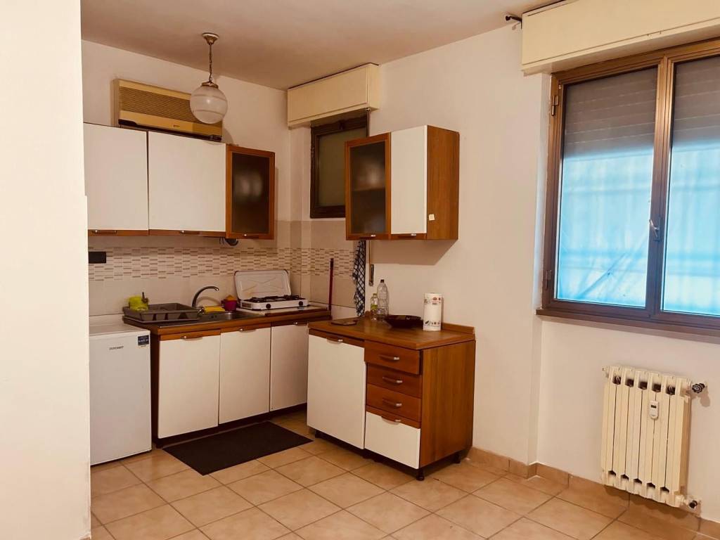 appartamento in vendita a Perugia in zona Madonna Alta