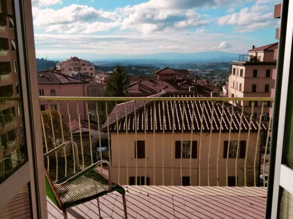 appartamento in vendita a Perugia in zona XX Settembre