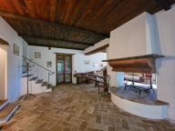 casa indipendente in vendita a Perugia in zona Pieve Pagliaccia