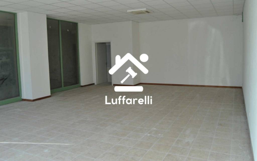 monolocale in vendita a Perugia in zona Madonna Alta