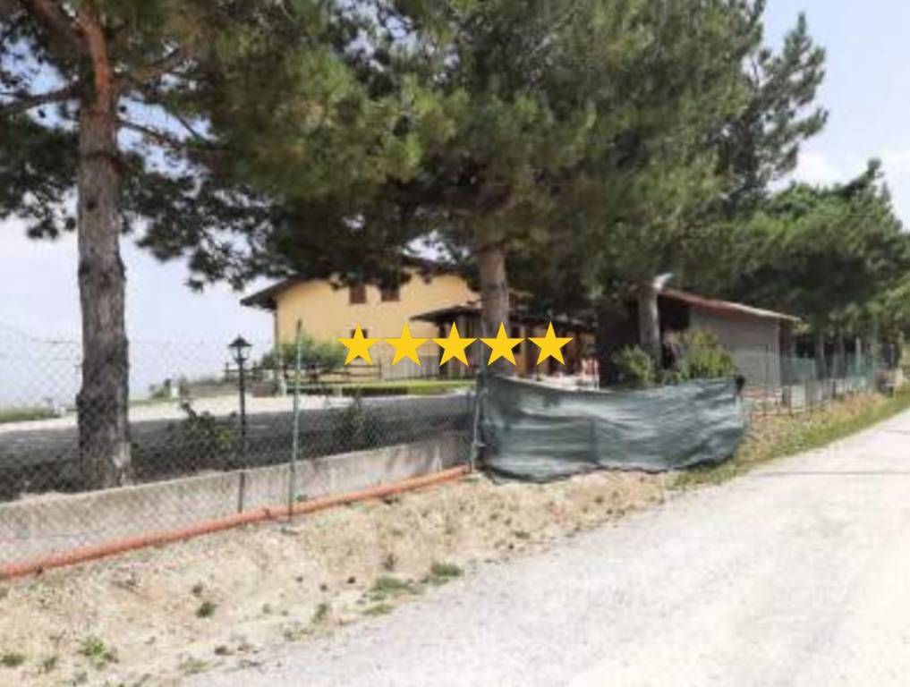 appartamento in vendita a Perugia in zona Colle Umberto I