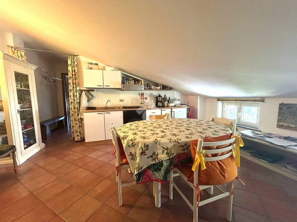 appartamento in vendita a Perugia in zona Monteluce