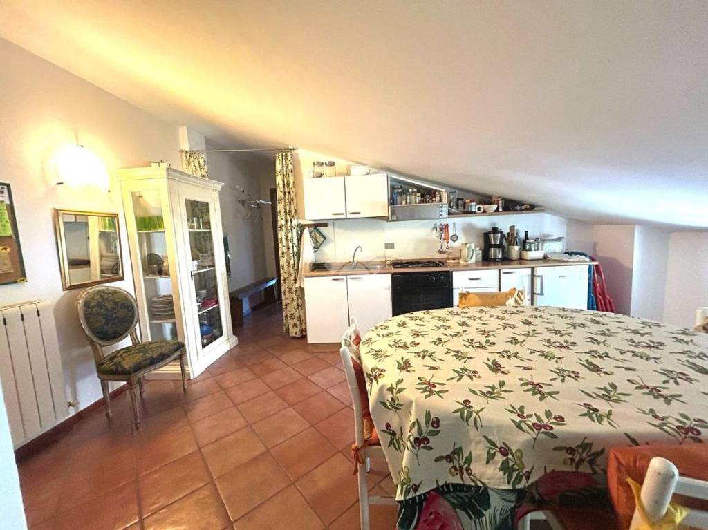 appartamento in vendita a Perugia in zona Monteluce