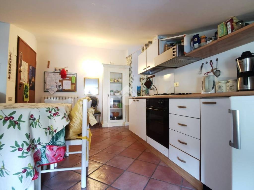 appartamento in vendita a Perugia in zona Monteluce