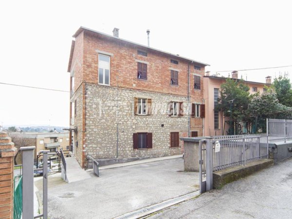 appartamento in vendita a Perugia in zona Ferro di Cavallo