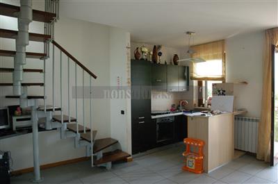 appartamento in vendita a Perugia in zona Casa del Diavolo