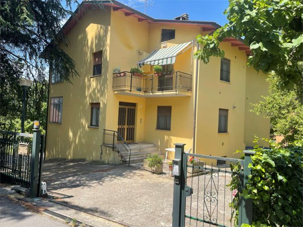 appartamento in vendita a Perugia in zona San Fortunato