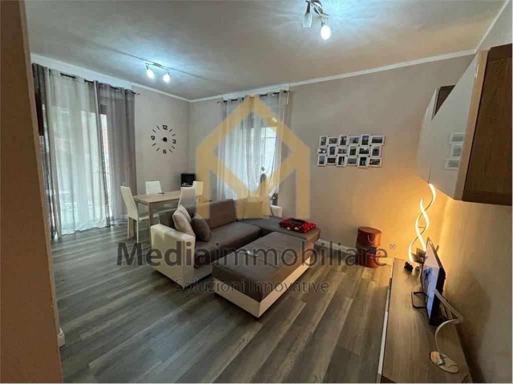 appartamento in vendita a Perugia in zona Monteluce