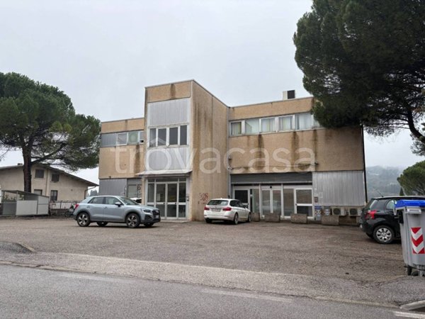 locale commerciale in vendita a Perugia in zona Madonna Alta
