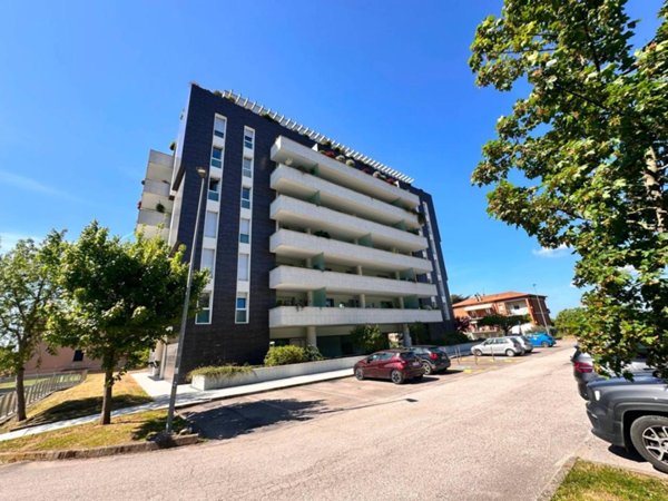 appartamento in vendita a Perugia in zona San Sisto