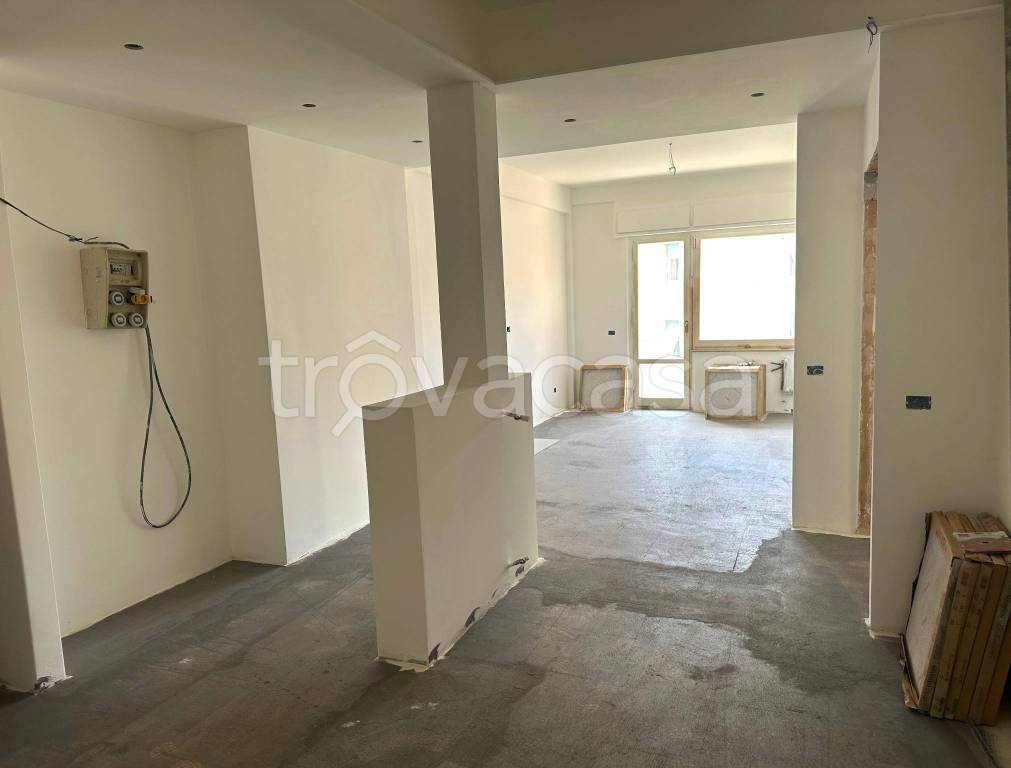 appartamento in vendita a Perugia in zona Stazione