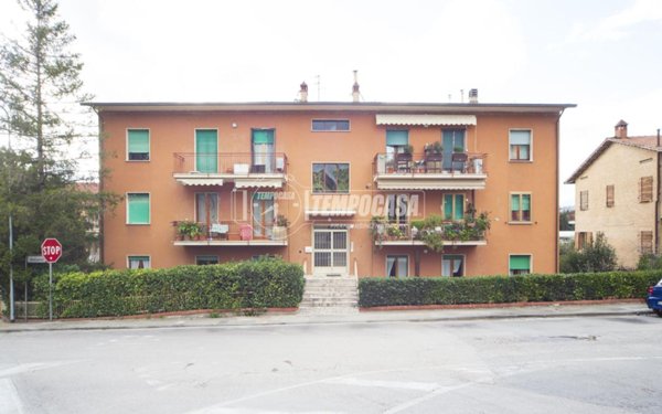 appartamento in vendita a Perugia in zona Madonna Alta