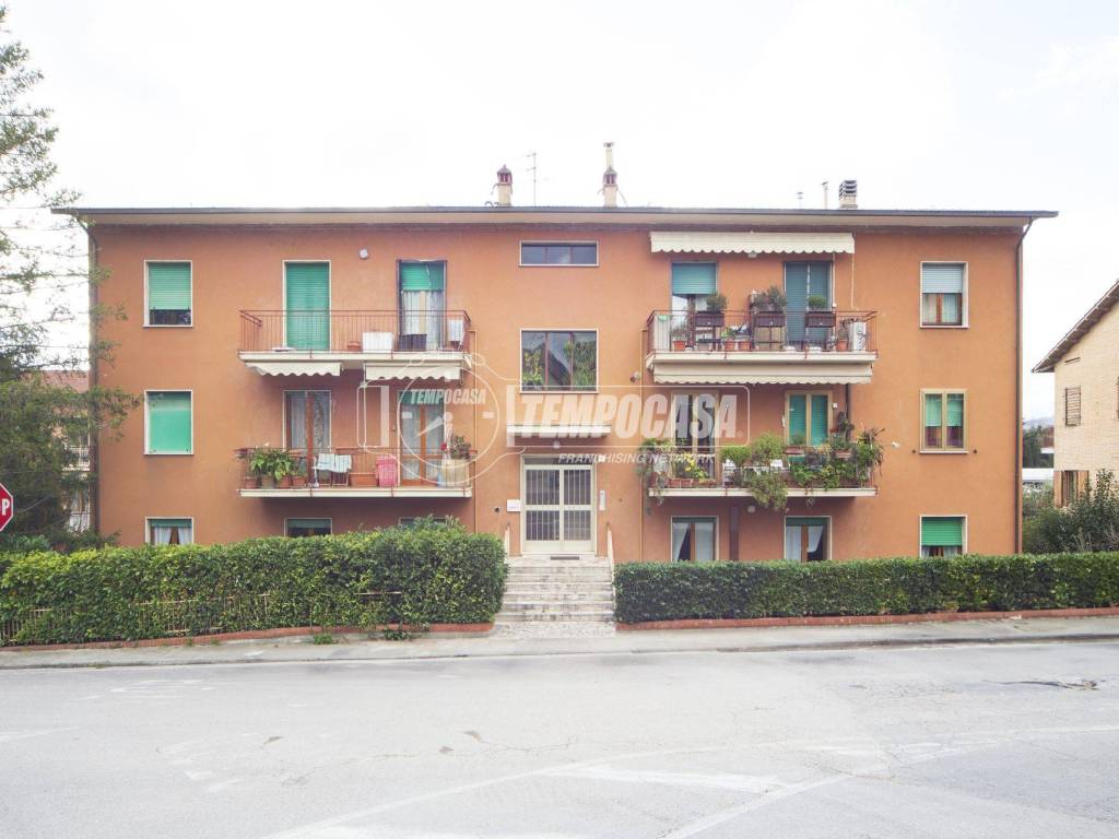appartamento in vendita a Perugia in zona Prepo