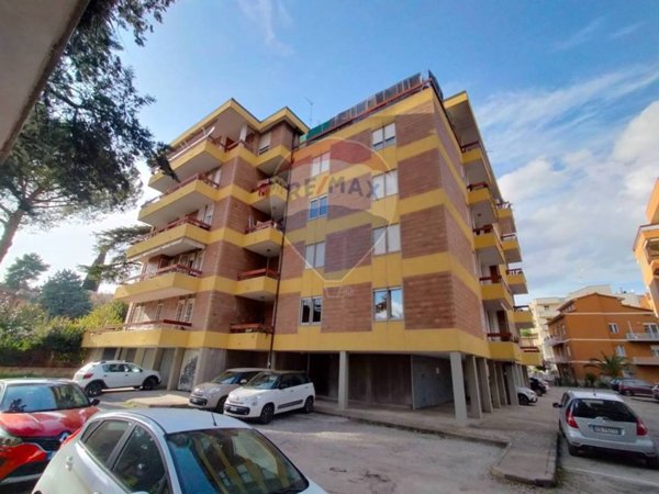 appartamento in vendita a Perugia in zona Ponte San Giovanni