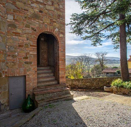 casa indipendente in vendita a Perugia in zona Castel del Piano