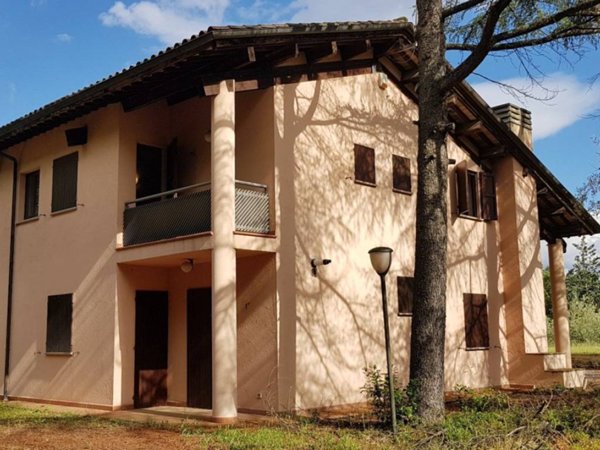 casa indipendente in vendita a Perugia in zona Elce