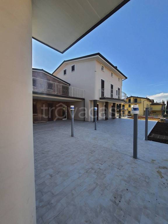 appartamento in vendita a Perugia in zona Sant'Egidio