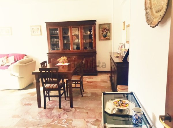 appartamento in vendita a Perugia in zona Filosofi
