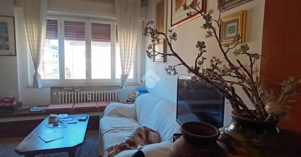 appartamento in vendita a Perugia in zona Stazione