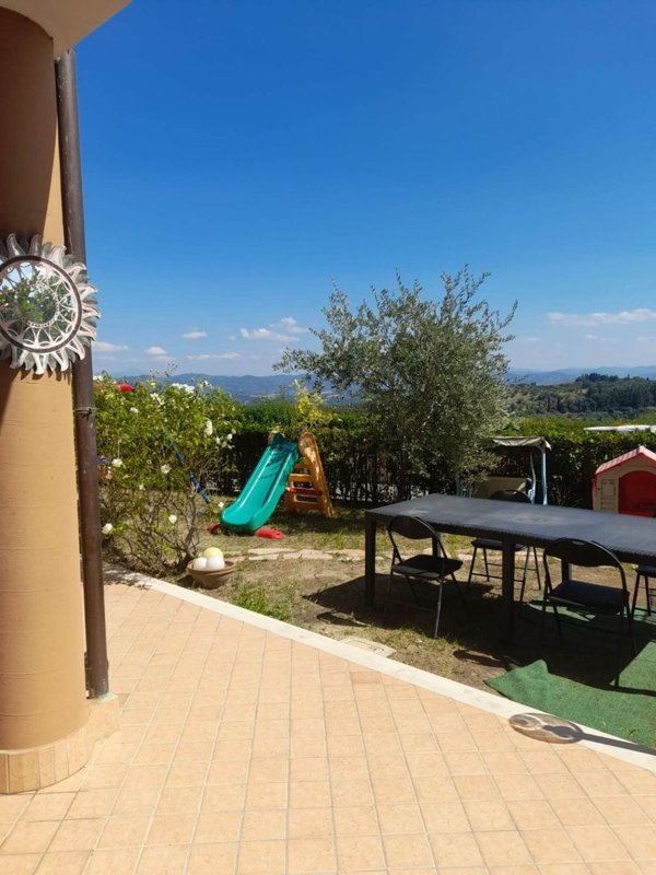 appartamento in vendita a Perugia in zona Montelaguardia