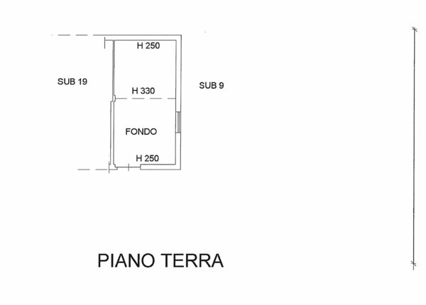 appartamento in vendita a Perugia in zona San Marco