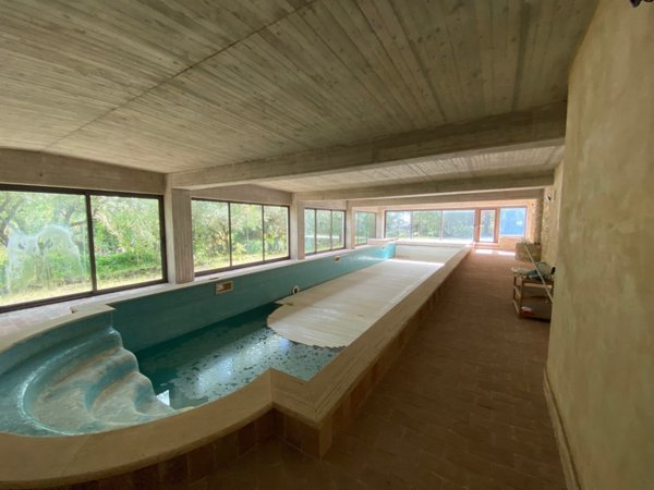casa indipendente in vendita a Perugia in zona Montemalbe