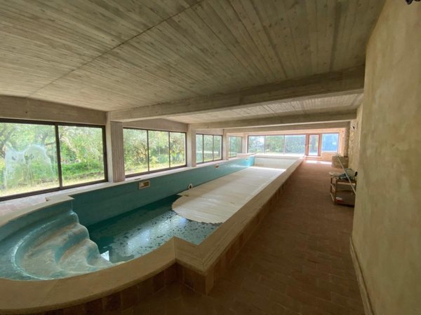 casa indipendente in vendita a Perugia in zona L'Olmo