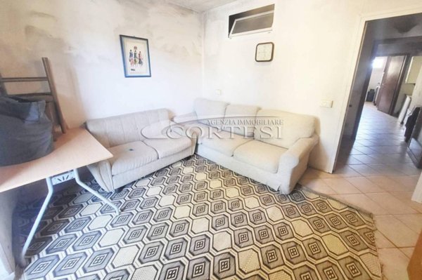 appartamento in vendita a Perugia in zona Ripa