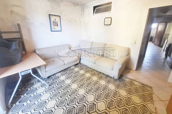 appartamento in vendita a Perugia in zona Pianello