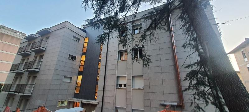 appartamento in vendita a Perugia in zona Centro Città