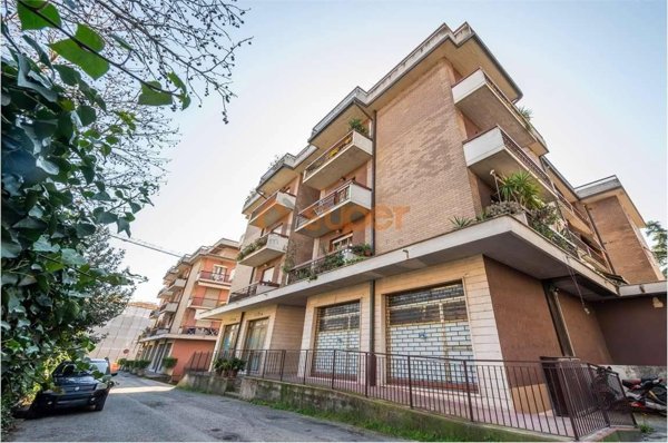 appartamento in vendita a Perugia in zona Ponte San Giovanni