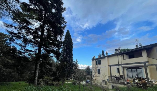 casa indipendente in vendita a Perugia in zona L'Olmo