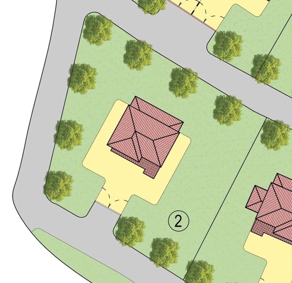 terreno edificabile in vendita a Perugia in zona Centro Città