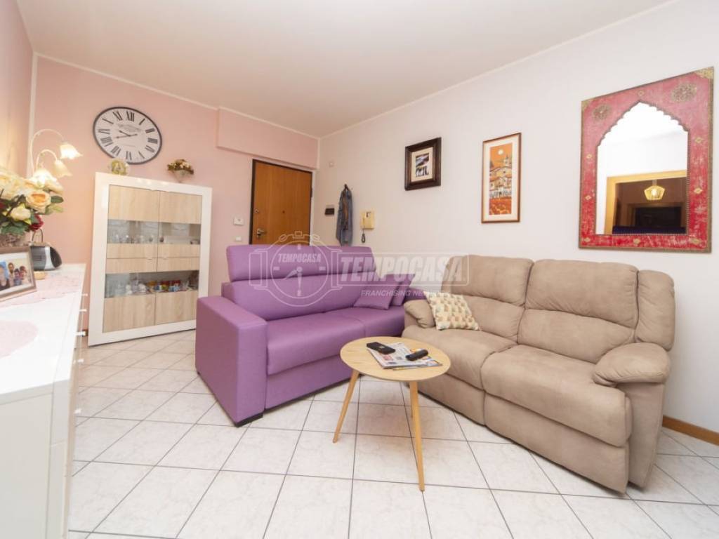 appartamento in vendita a Perugia in zona Prepo