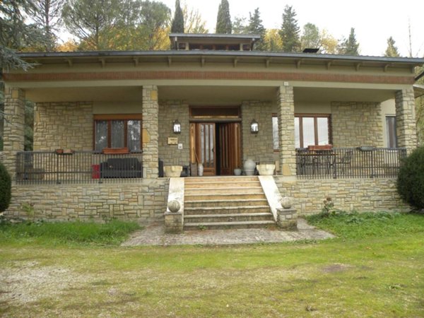 casa indipendente in vendita a Perugia in zona Monteluce