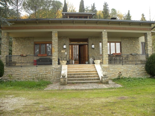casa indipendente in vendita a Perugia