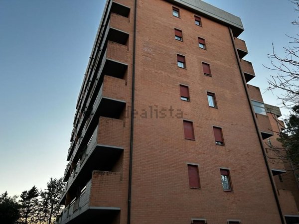 appartamento in vendita a Perugia in zona Filosofi
